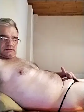 ronny51 online show from September 2025 08:14:01 AM