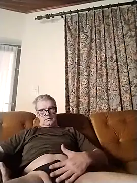 ronny51 online show from April 2026 11:45:02 AM