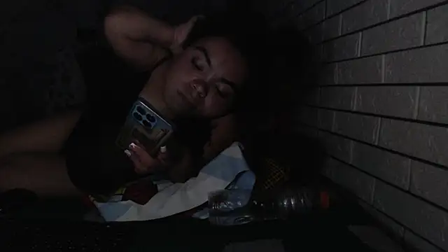 Snapshot of Michelle_Brooks chatting on January 2025 11:45:02 PM Michelle Brooks online show from January 2025 11:45:02 PM