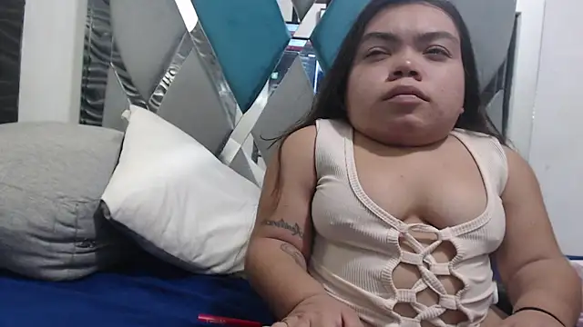 Michelle Brooks online show from November 2025 09:54:01 PM