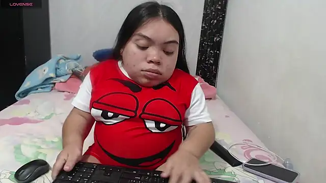 Michelle Brooks online show from April 2026 05:49:02 AM