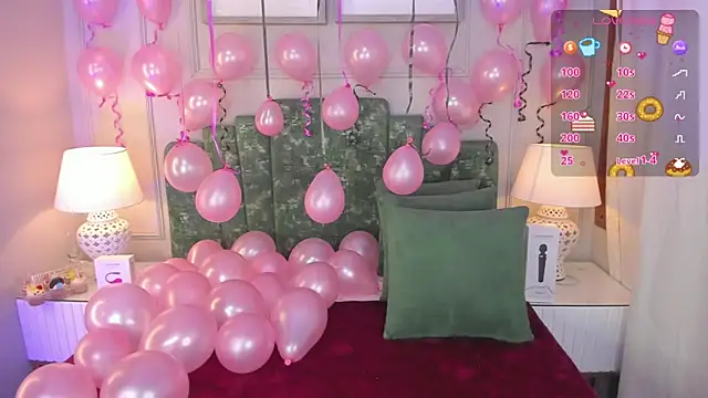 alys baker online show from January 2025 03:29:01 AM