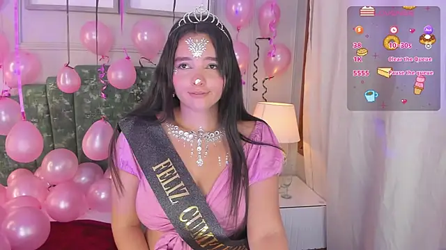 alys baker online show from January 2025 06:42:01 AM