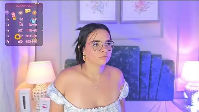 alys baker online show from January 2025 08:46:02 AM