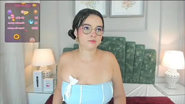 alys baker online show from January 2025 02:39:01 AM