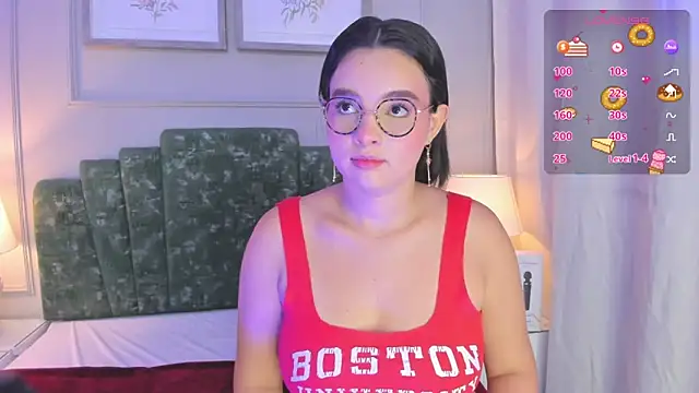 alys baker online show from January 2025 02:37:01 AM