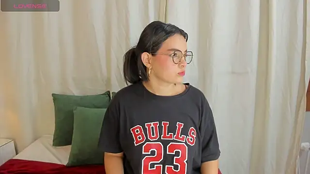 alys baker online show from January 2025 02:40:02 AM