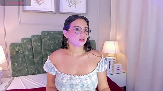 alys baker online show from January 2025 02:49:02 AM