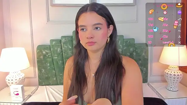 alys baker online show from February 2025 03:10:02 AM