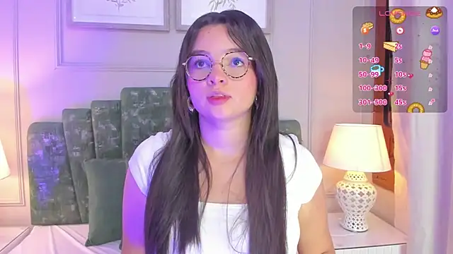 alys baker online show from February 2025 02:50:02 AM