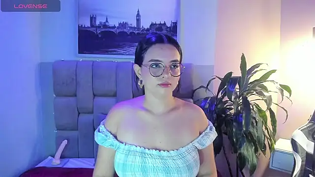 alys baker online show from February 2025 03:23:02 AM