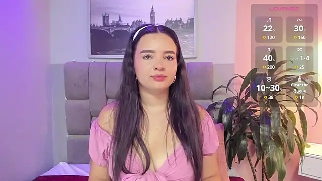 alys baker online show from February 2025 03:53:01 AM