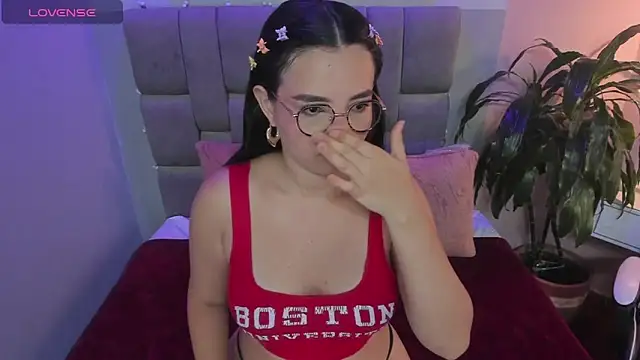 alys baker online show from March 2025 03:46:02 AM