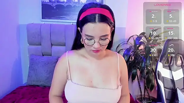 alys baker online show from March 2025 04:02:02 AM