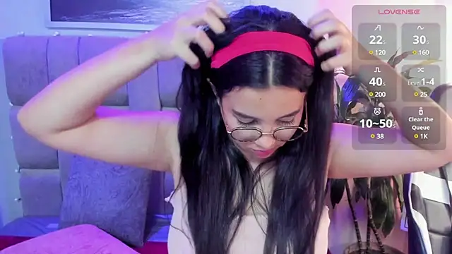 alys baker online show from March 2025 07:20:02 AM