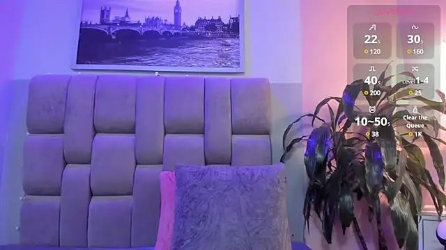 alys baker online show from March 2025 07:15:01 AM