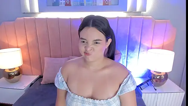 alys baker online show from September 2025 03:39:02 AM