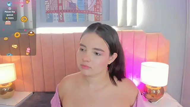 alys baker online show from October 2025 03:25:03 AM