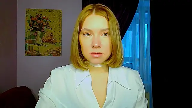 TaylorBre online show from November 2025 06:41:02 AM