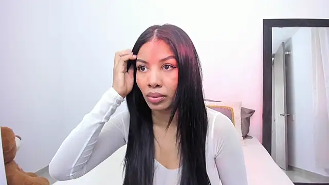 NickyBrown  online show from April 2026 04:34:02 PM