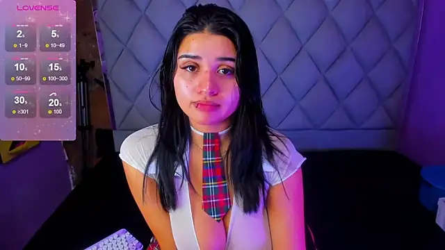 venusowen  online show from October 2025 12:57:02 PM