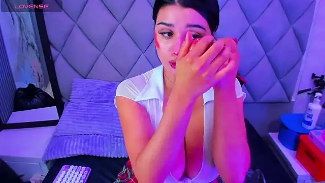 venusowen  online show from January 2026 05:49:02 PM