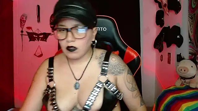 LilithSharon online show from July 2026 04:33:01 PM
