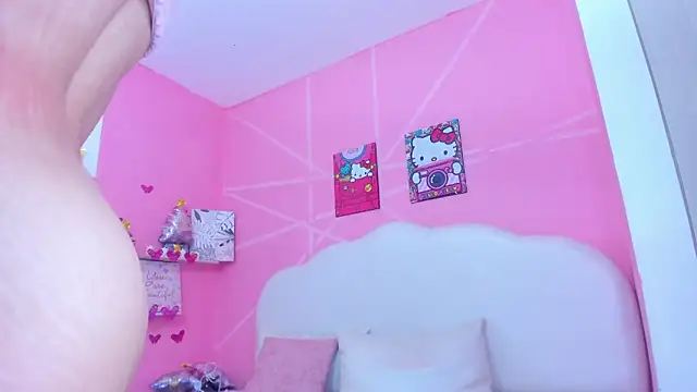 DaripQueen online show from January 2025 01:56:02 PM