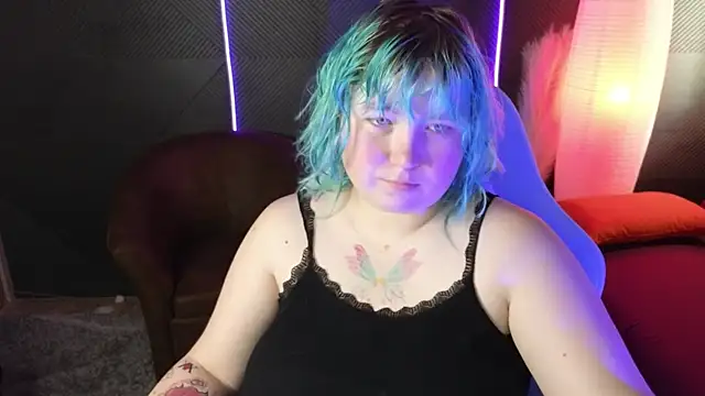 ChimberWol online show from September 2025 01:42:02 AM