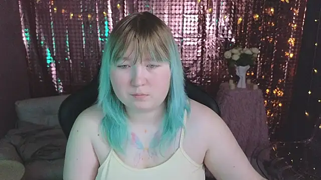 ChimberWol online show from March 2026 02:24:01 AM