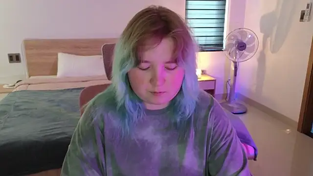 ChimberWol online show from March 2026 06:39:02 AM