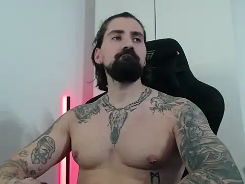 MateoHunk online show from September 2025 09:03:01 AM