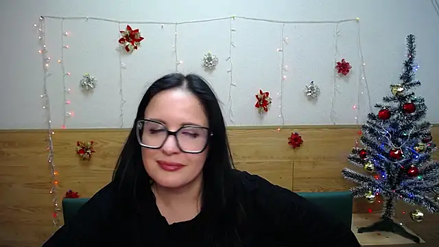 TayaBoret online show from January 2025 10:12:01 PM