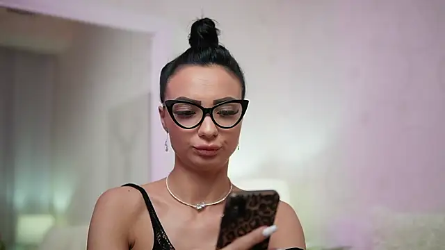 MaraJolie online show from January 2025 03:40:02 AM