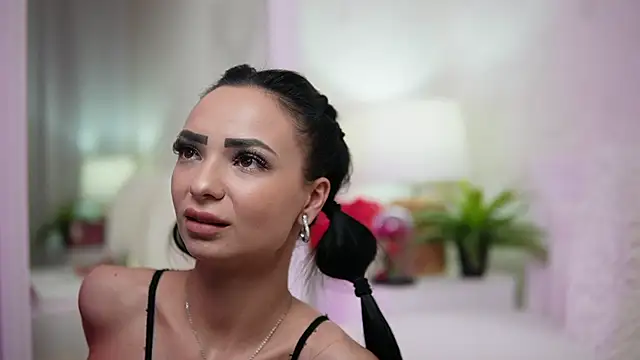 MaraJolie online show from February 2025 04:03:02 AM