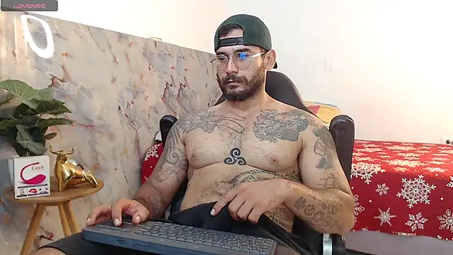 hanz col online show from October 2025 02:13:01 PM