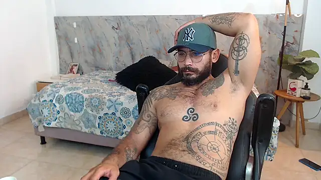 hanz col online show from November 2025 02:33:01 AM