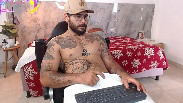 hanz col online show from January 2026 02:10:02 PM