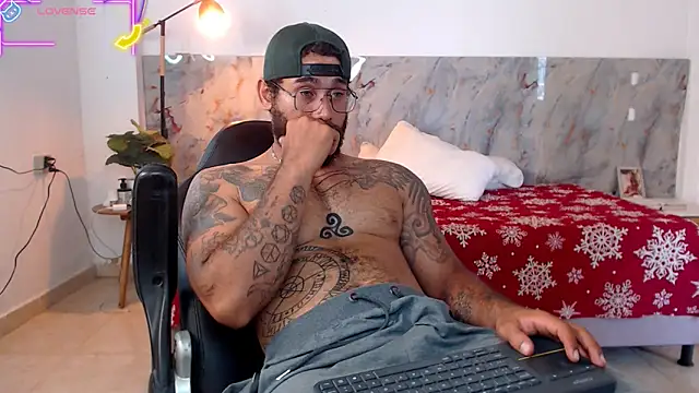 hanz col online show from February 2026 02:44:02 PM