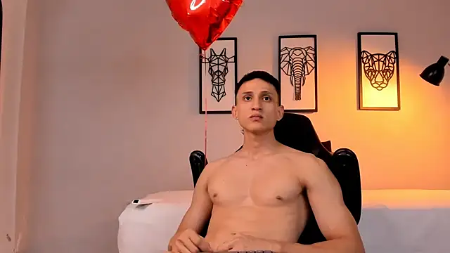 connor twink online show from February 2025 09:35:02 PM