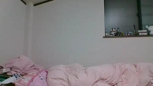 SAKU-RA-chan online show from January 2025 02:03:02 PM