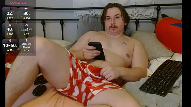 Snapshot of DickGrimes420 chatting on January 2025 02:38:02 PM DickGrimes420 online show from January 2025 02:38:02 PM