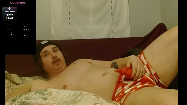 Snapshot of DickGrimes420 chatting on February 2025 10:47:01 PM DickGrimes420 online show from February 2025 10:47:01 PM