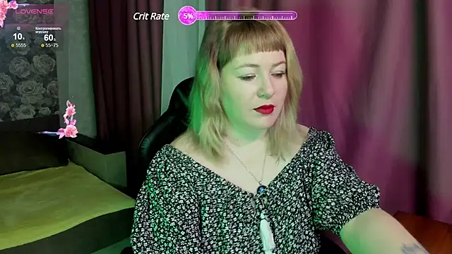 Victoria Di online show from December 2024 01:47:02 AM