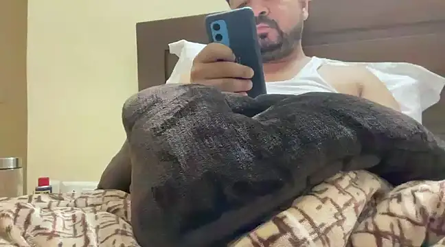 coolboy6566 online show from February 2025 09:13:02 AM