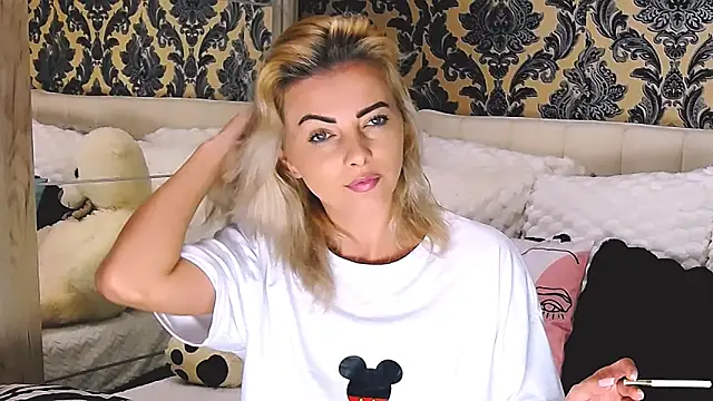 Aly girl1 online show from October 2025 09:07:01 AM