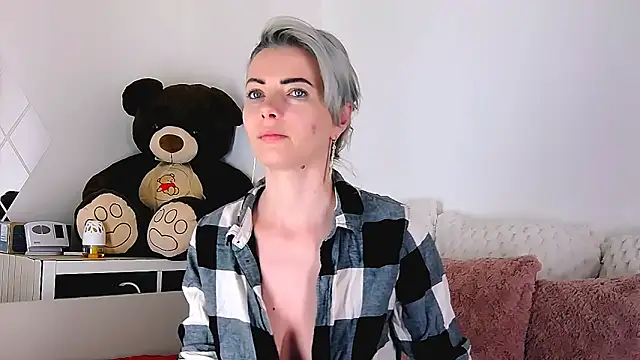 Aly girl1 online show from May 2026 06:08:01 AM