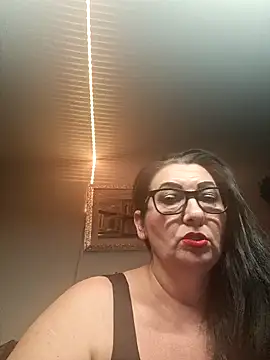 Genoveva73sexy online show from December 2024 08:36:02 PM