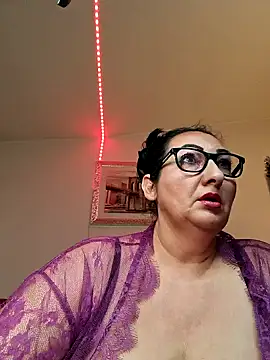 Genoveva73sexy online show from January 2025 09:05:02 PM