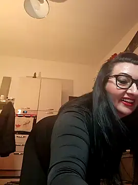 Genoveva73sexy online show from February 2025 01:55:02 AM